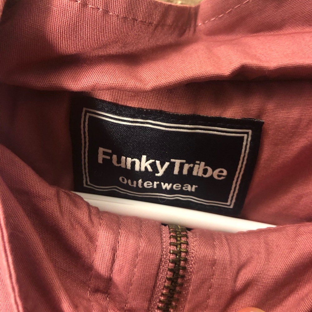 Winter Jacket - Picture 2 of 5